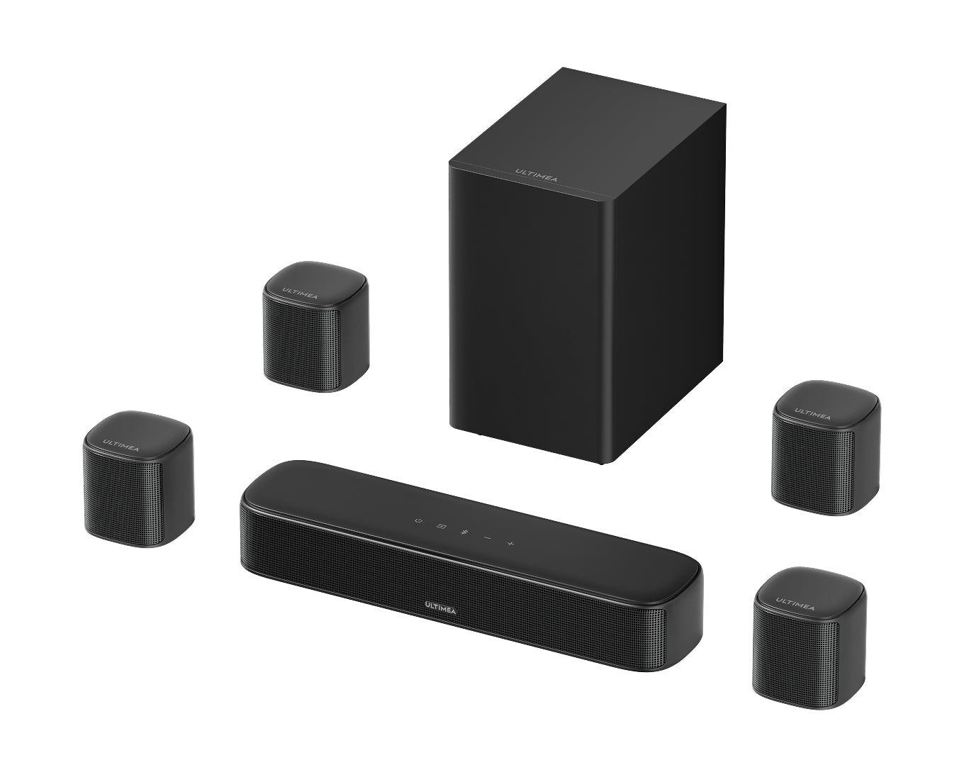 ultimea-aura-a40-pro-7-1-soundbar-surroundx-refurbished image 7