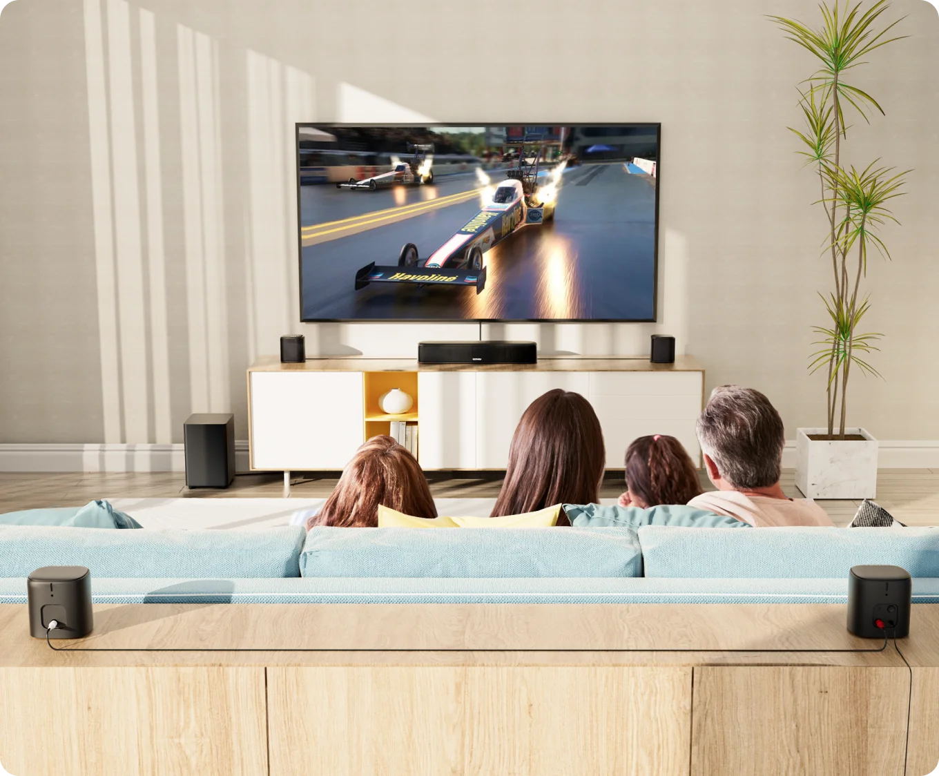 ultimea-aura-a40-7-1-surround-soundbar-8-lautsprecher-refurbished image 6
