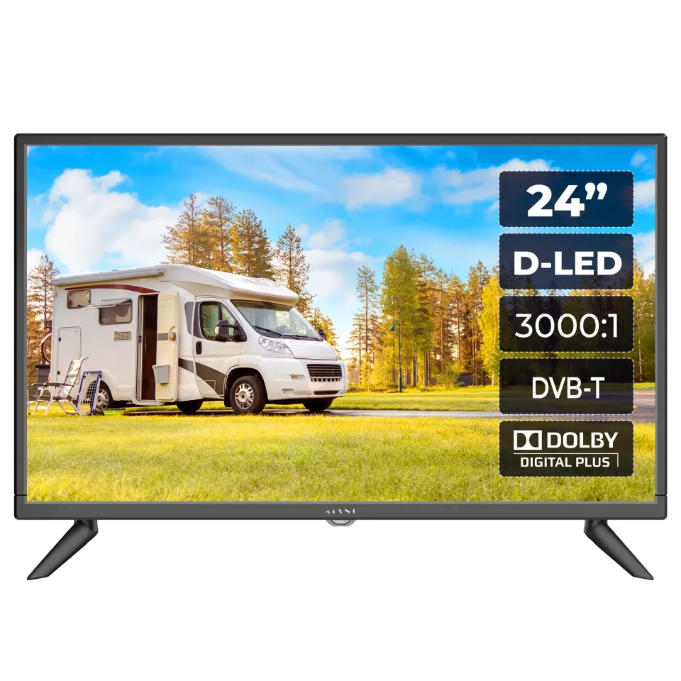 kiano-slim-24-travel-fernseher-24-zoll-tragbar image 1