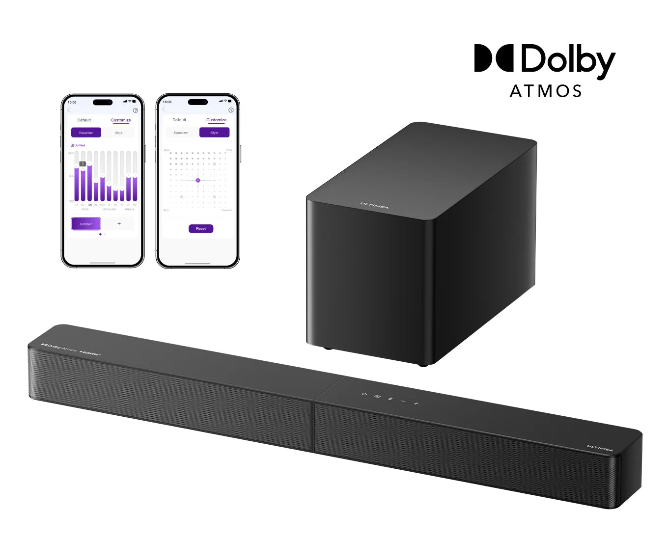 ultimea-poseidon-m60-5-1-soundbar-dolby-atmos-340w image 2