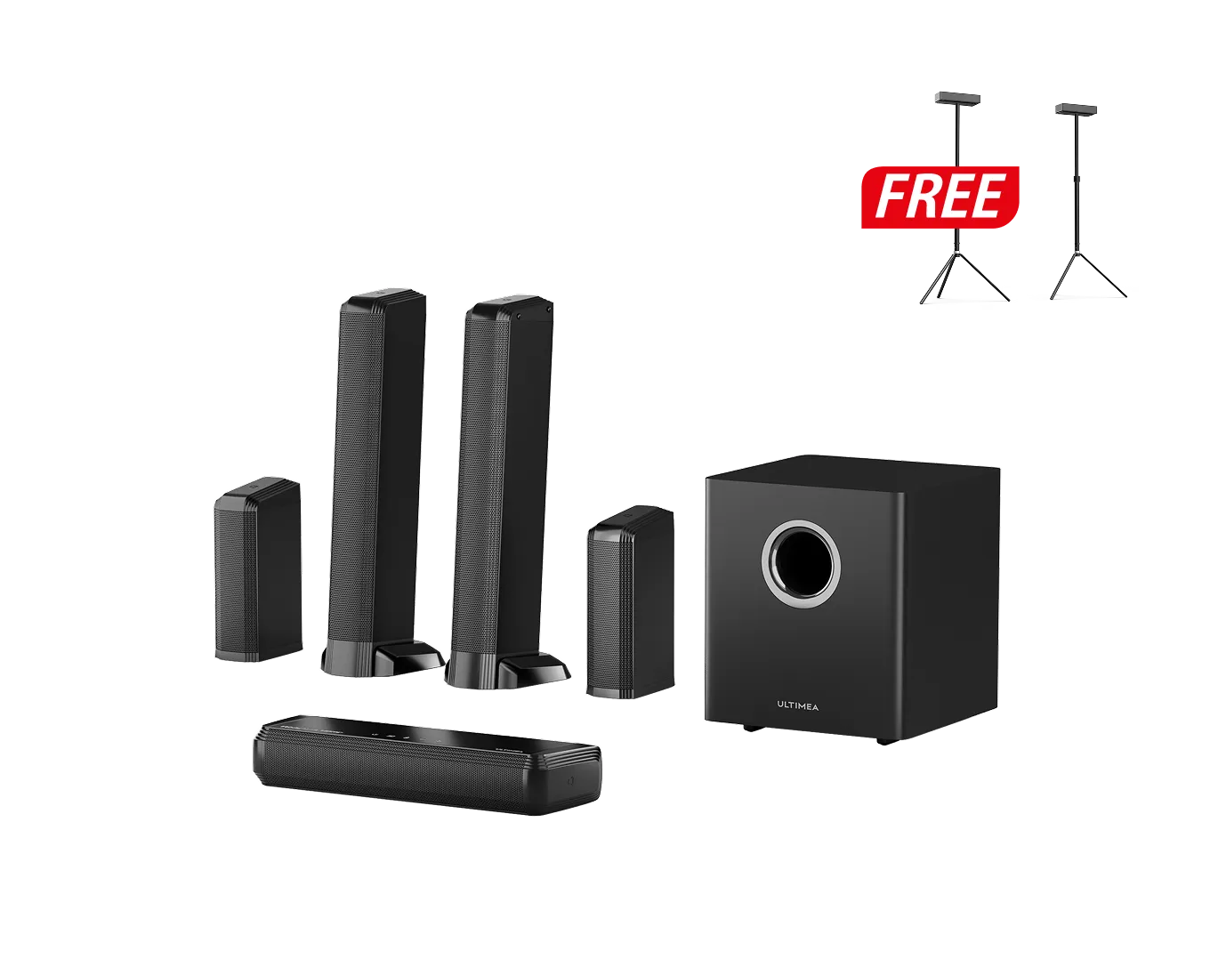 ultimea-apollo-s90-9-1-soundbar-dolby-atmos-abnehmbar image 2