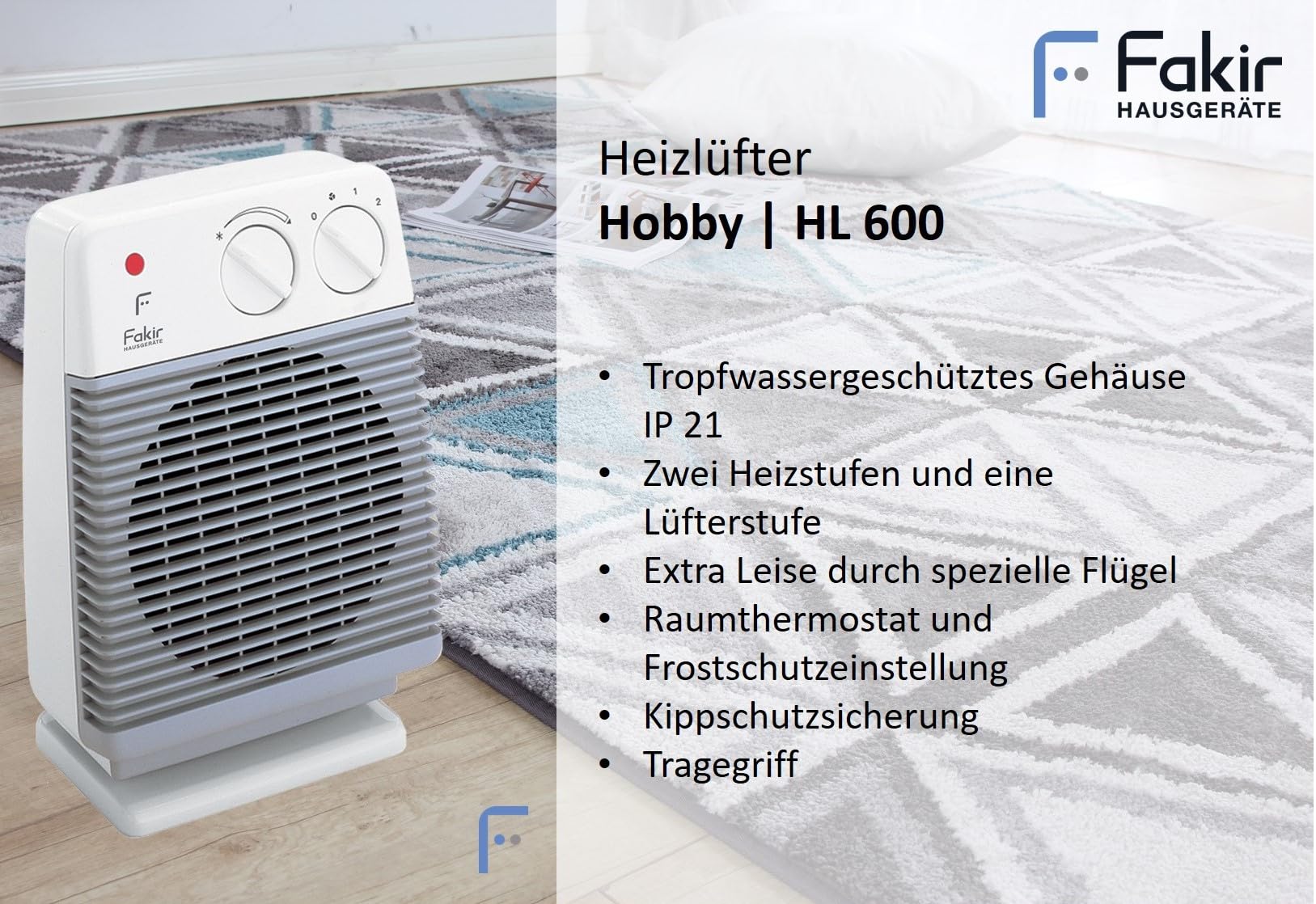 fakir-hobby-hl-600-heizl-fter-2000w-bad-ip21-wei image 3
