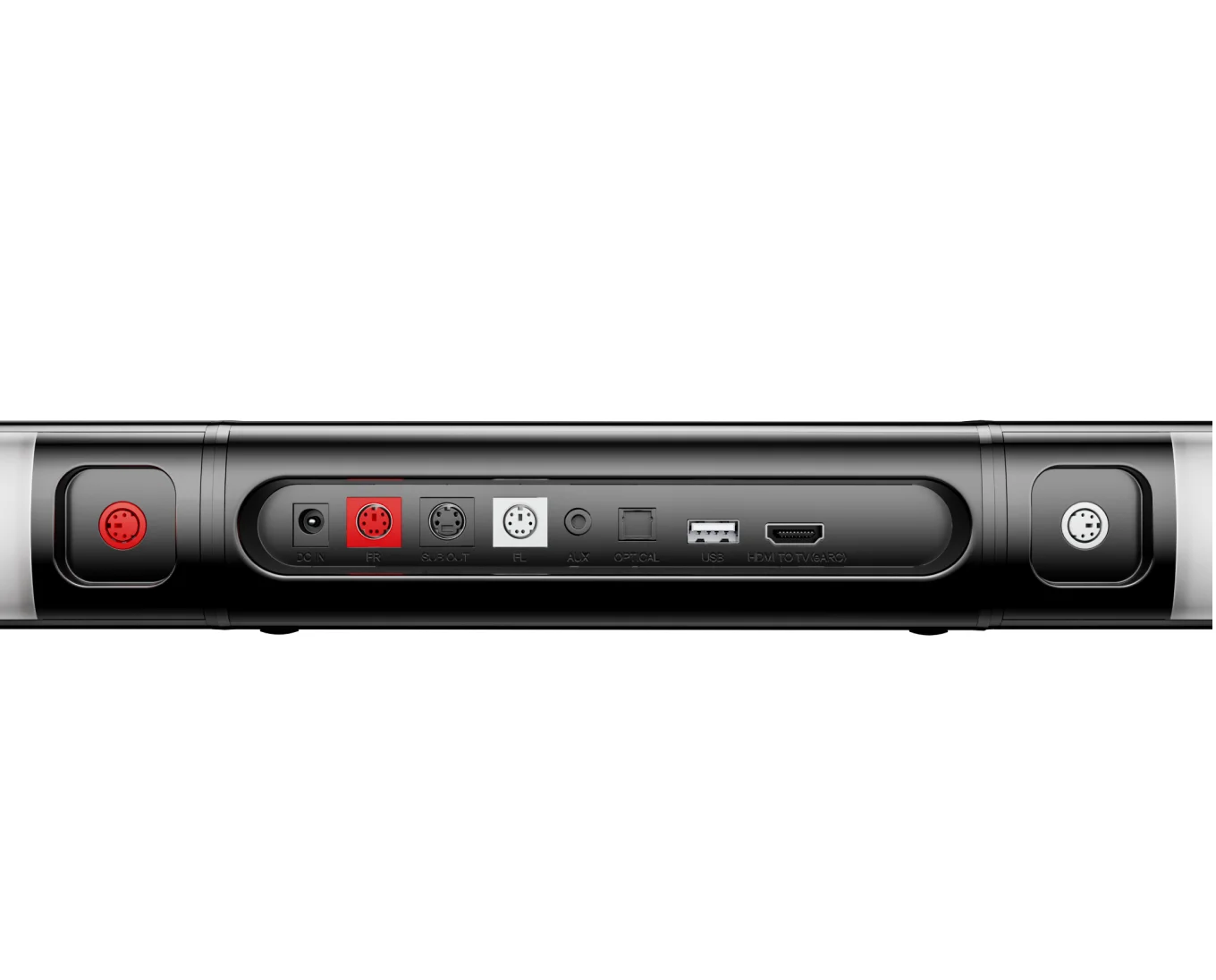 ultimea-apollo-s80-soundbar-5-1-dolby-atmos-refurbished image 3