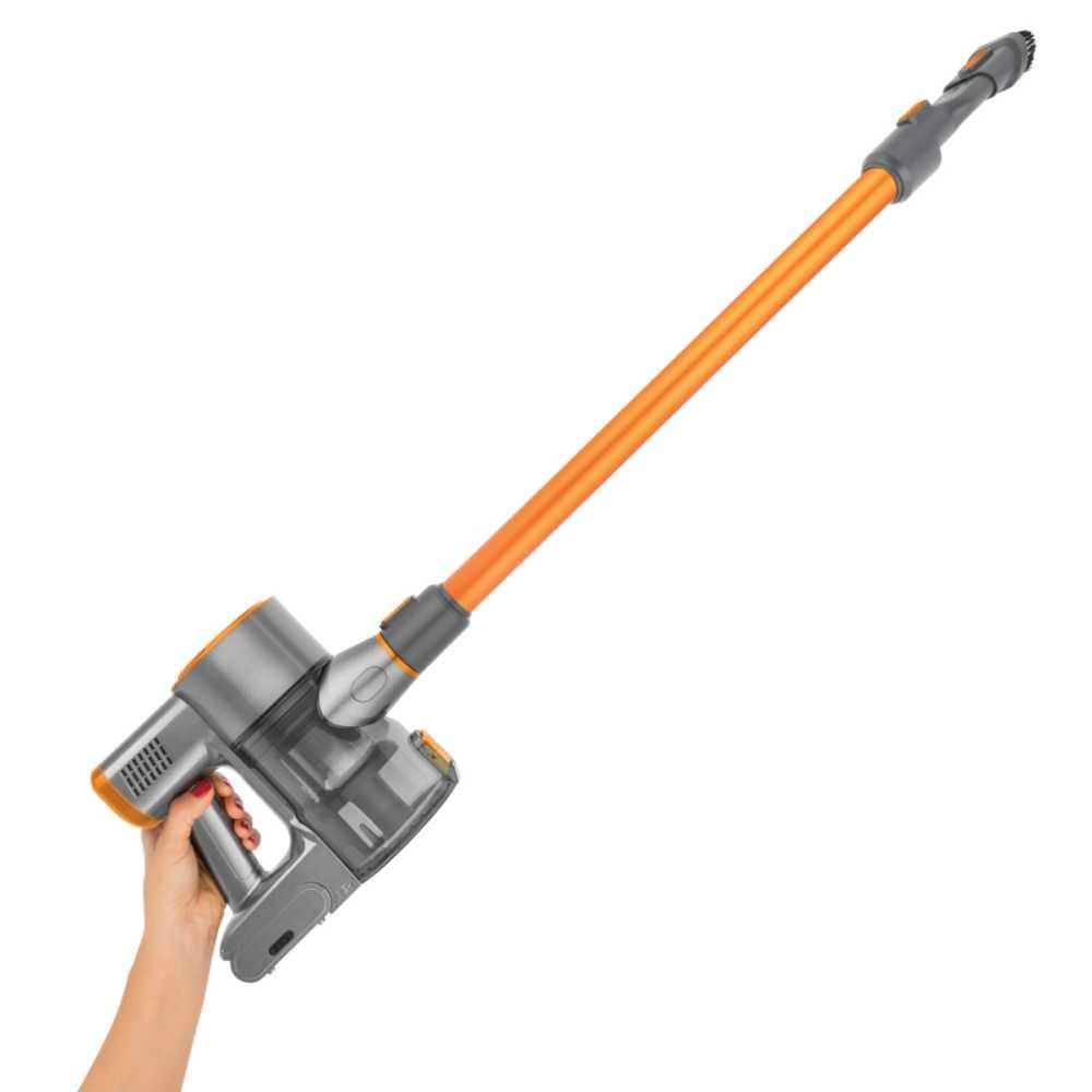 fakir-inovator-x-7269-akku-staubsauger-44-min-25-9v image 4