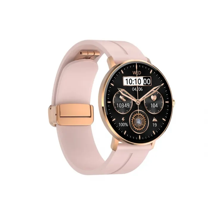 kiano-watch-venus-smartwatch-damen-fitnessuhr image 3