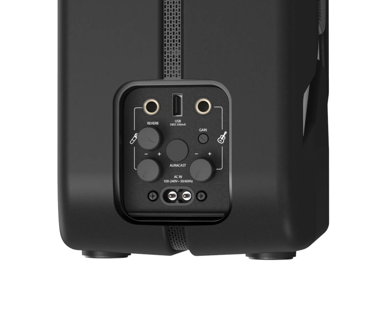 ultimea-go-jerry-can-360-party-speaker-bluetooth-lautsprecher-300w image 3