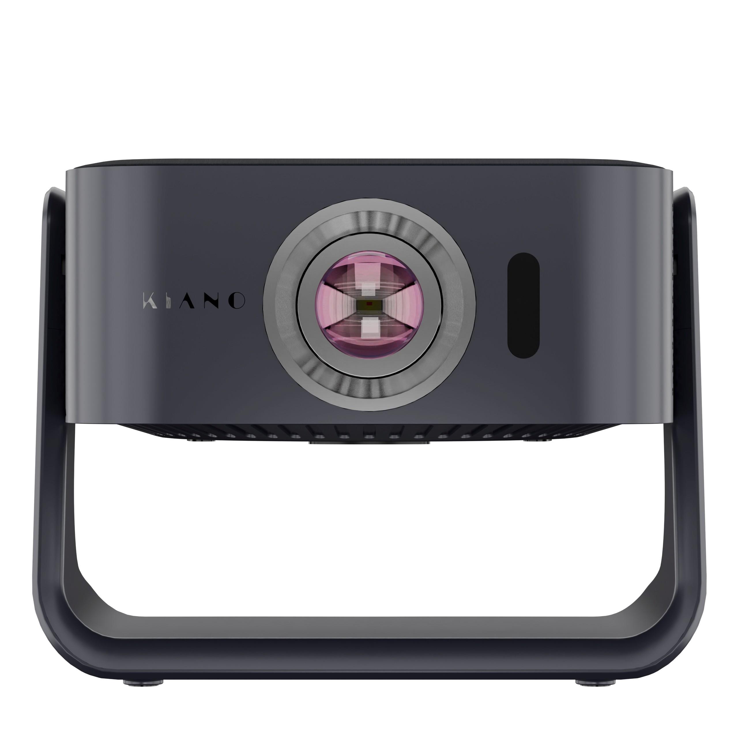 kiano-elegance-cinema-gray-heimkino-beamer-projektor image 3
