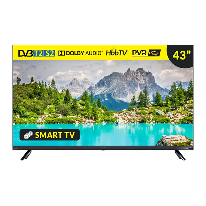 kiano-elegance-43-zoll-4k-uhd-fernseher-108cm image 2