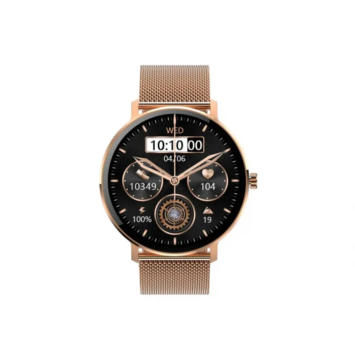kiano-watch-venus-smartwatch-damen-fitnessuhr image 4