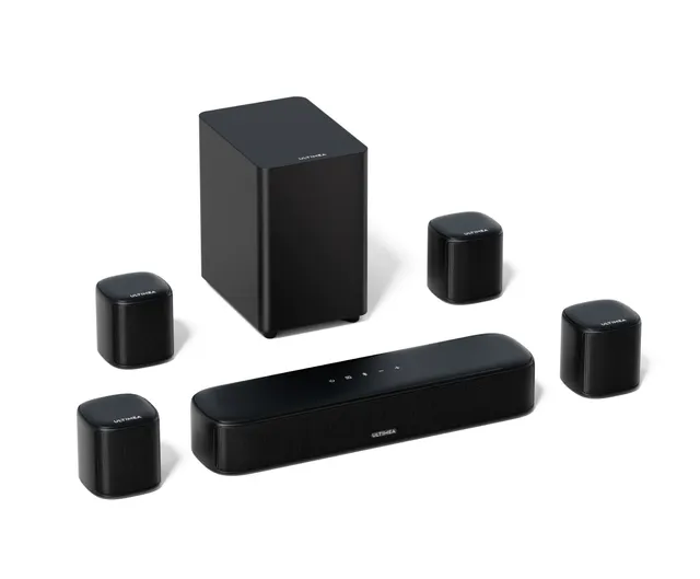ultimea-aura-a40-7-1-surround-soundbar-8-lautsprecher-refurbished image 1