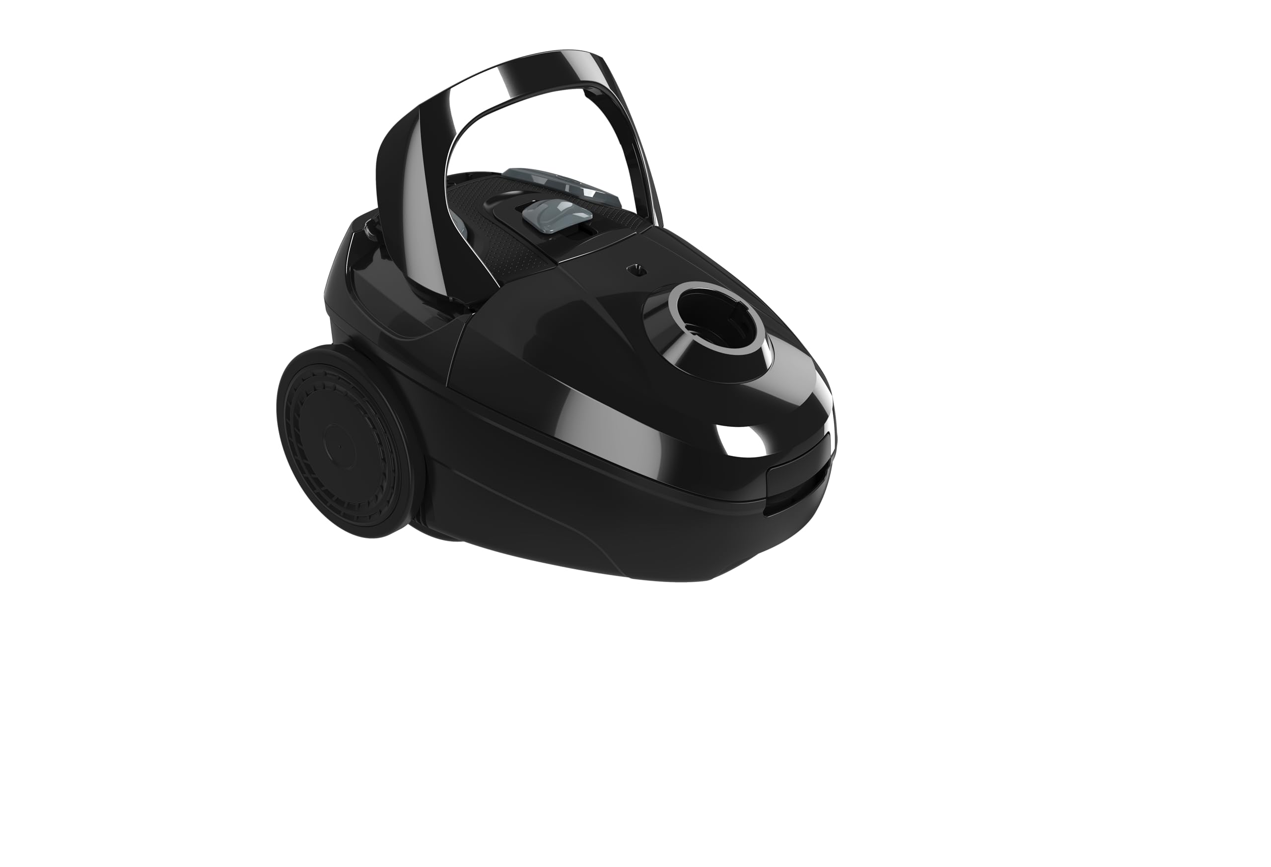 fakir-trend-ts-122-staubsauger-700w-epa-filter-2l-beutel image 8