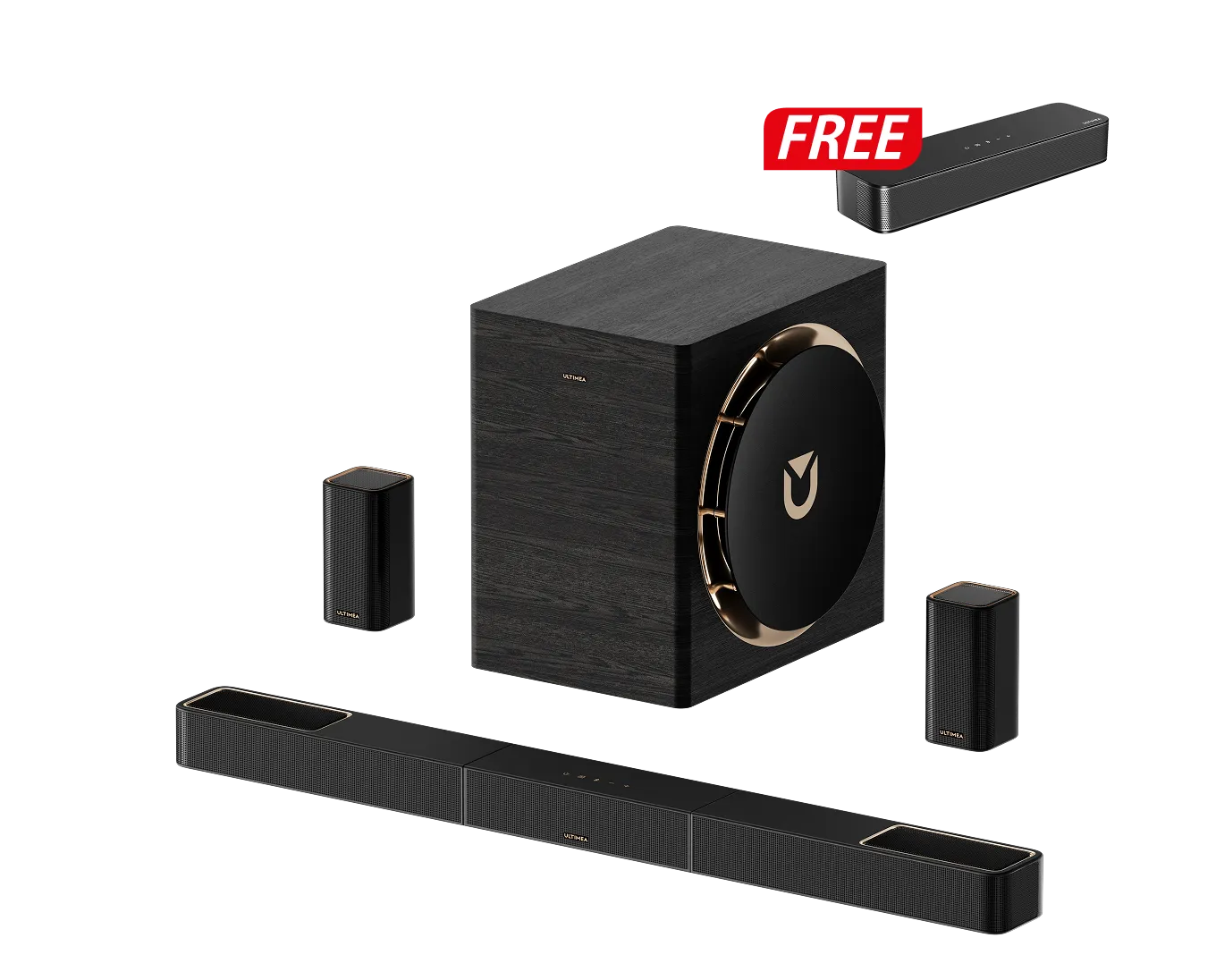 ultimea-skywave-x70-7-1-4-soundbar-dolby-atmos-980w-2 image 2