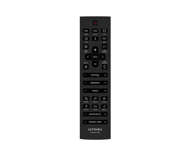 ultimea-poseidon-d80-fernbedienung-typ-a-soundbar image 1