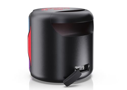 sharp-ps-921bk-party-lautsprecher-bluetooth-14-std-ipx5 image 8