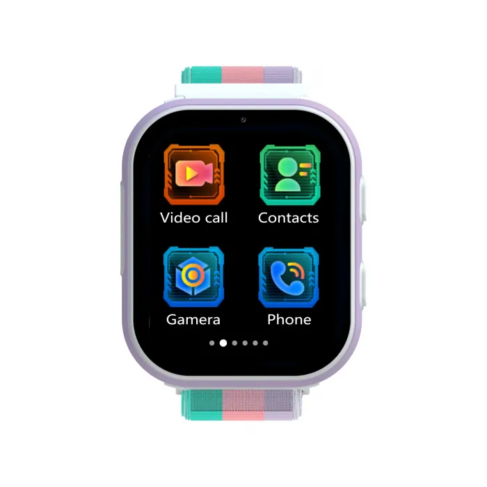 kiano-watch-joy-unicorn-4g-lte-kinder-smartwatch image 3