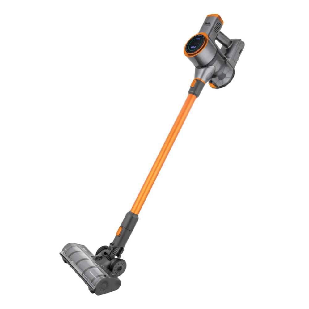 fakir-inovator-x-7269-akku-staubsauger-44-min-25-9v image 3