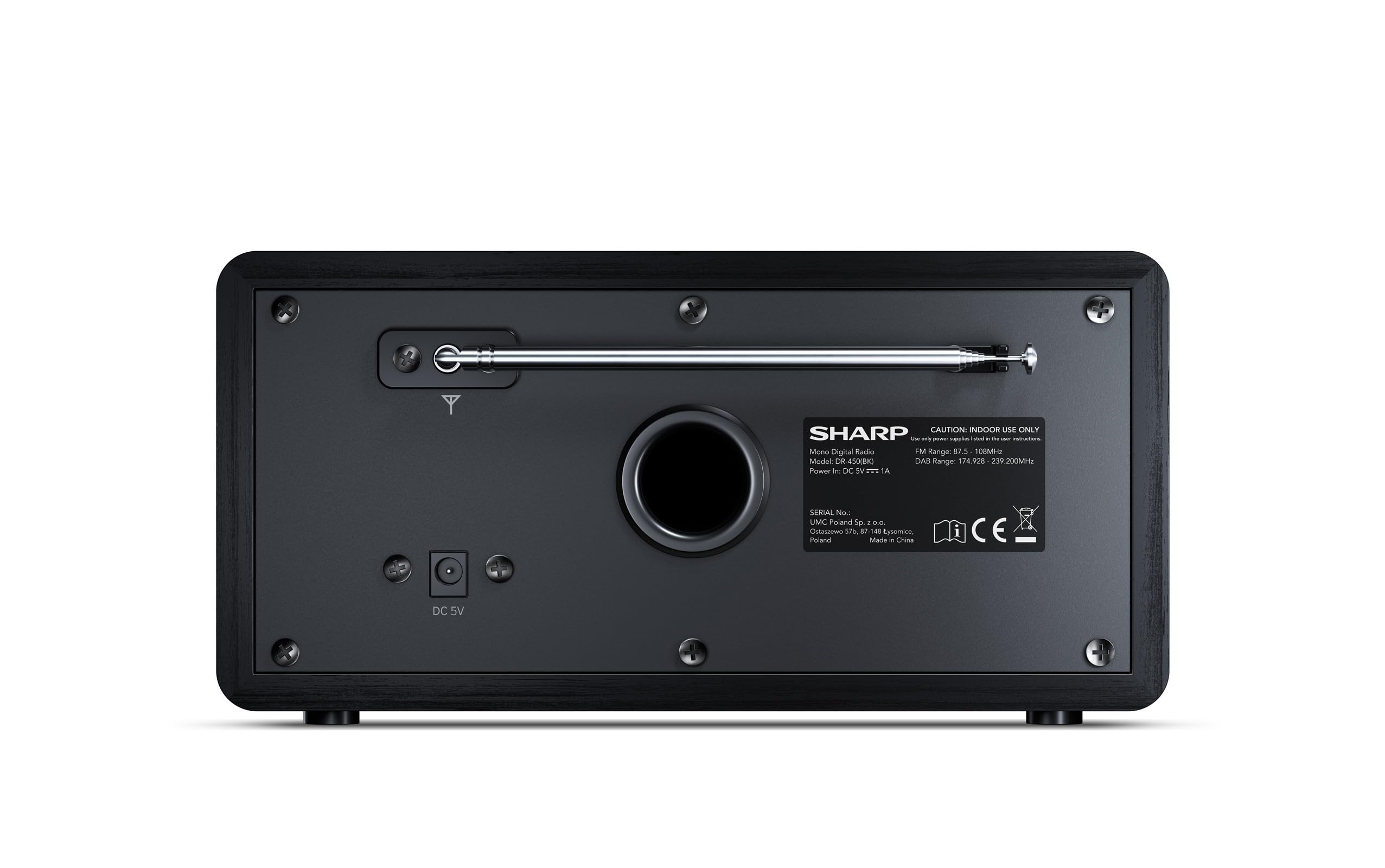 sharp-dr-450-digitalradio-dab-ukw-bluetooth-schwarz-holz image 3