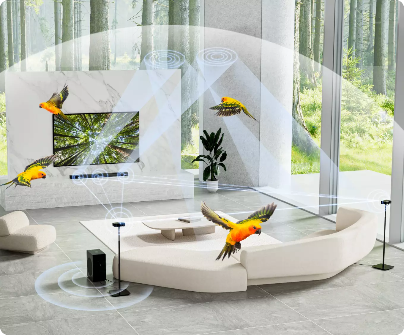 ultimea-nova-s80-soundbar-5-1-2-dolby-atmos-4k image 8