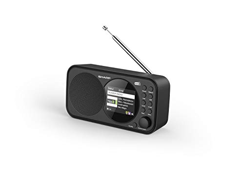 sharp-dr-p320-digitalradio-dab-fm-bluetooth-schwarz image 5