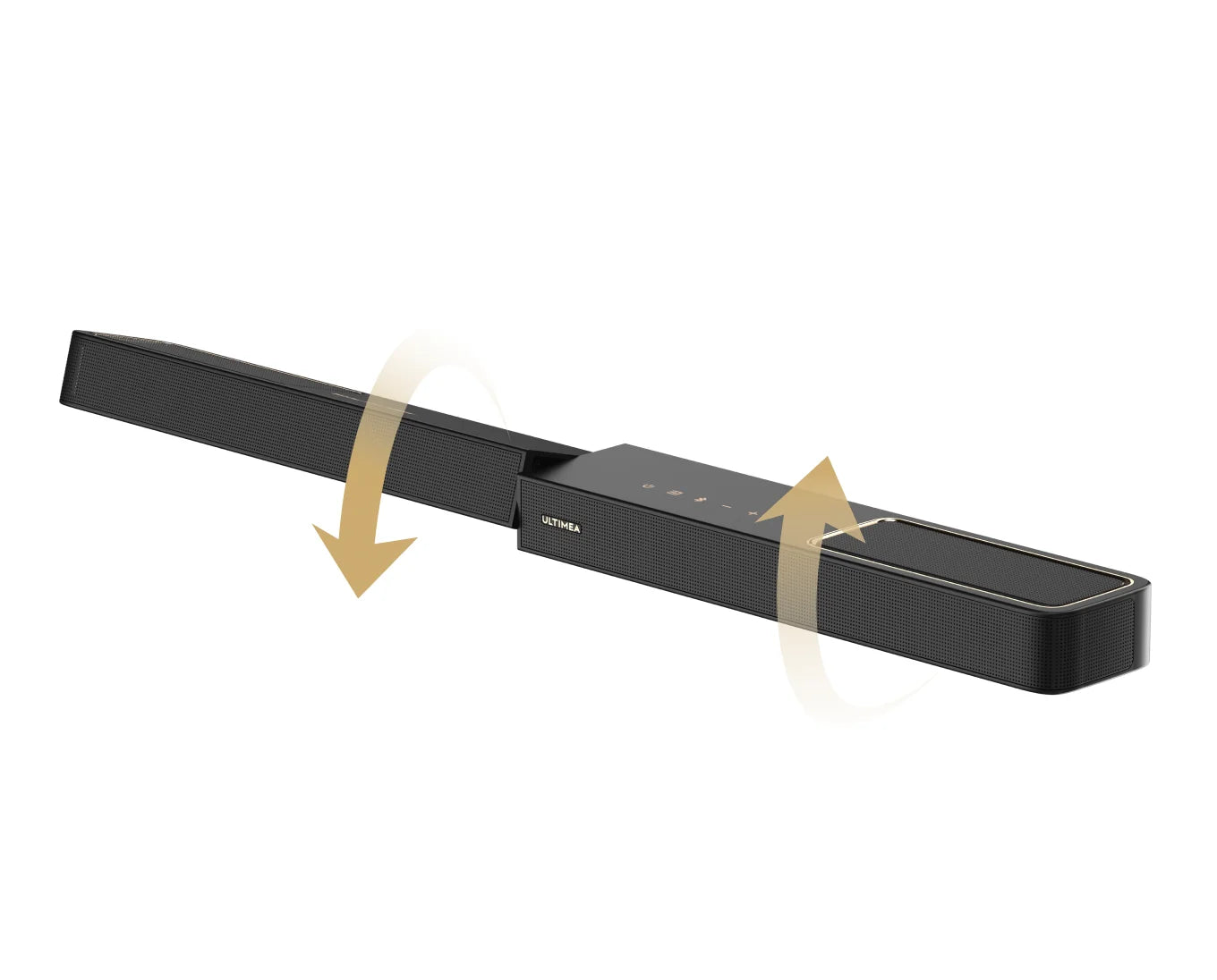 ultimea-skywave-f30-soundbar-3-1-2-dolby-atmos-300-w image 2