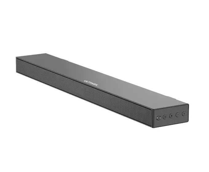 ultimea-nova-s40-2-1-soundbar-schwarz-slim-mit-subwoofer image 2