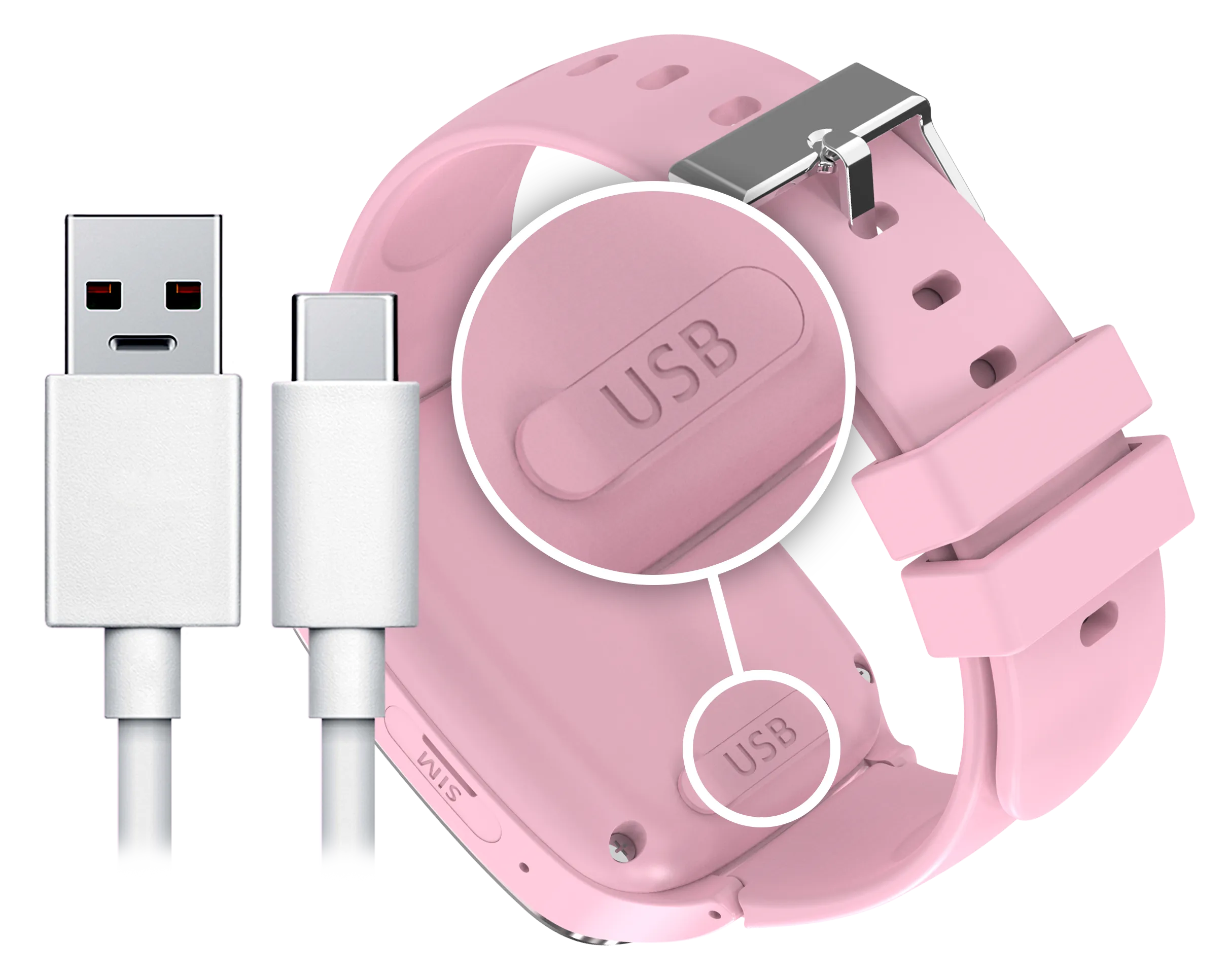 kiano-watch-kid-princess-kinder-smartwatch-m-dchen image 4