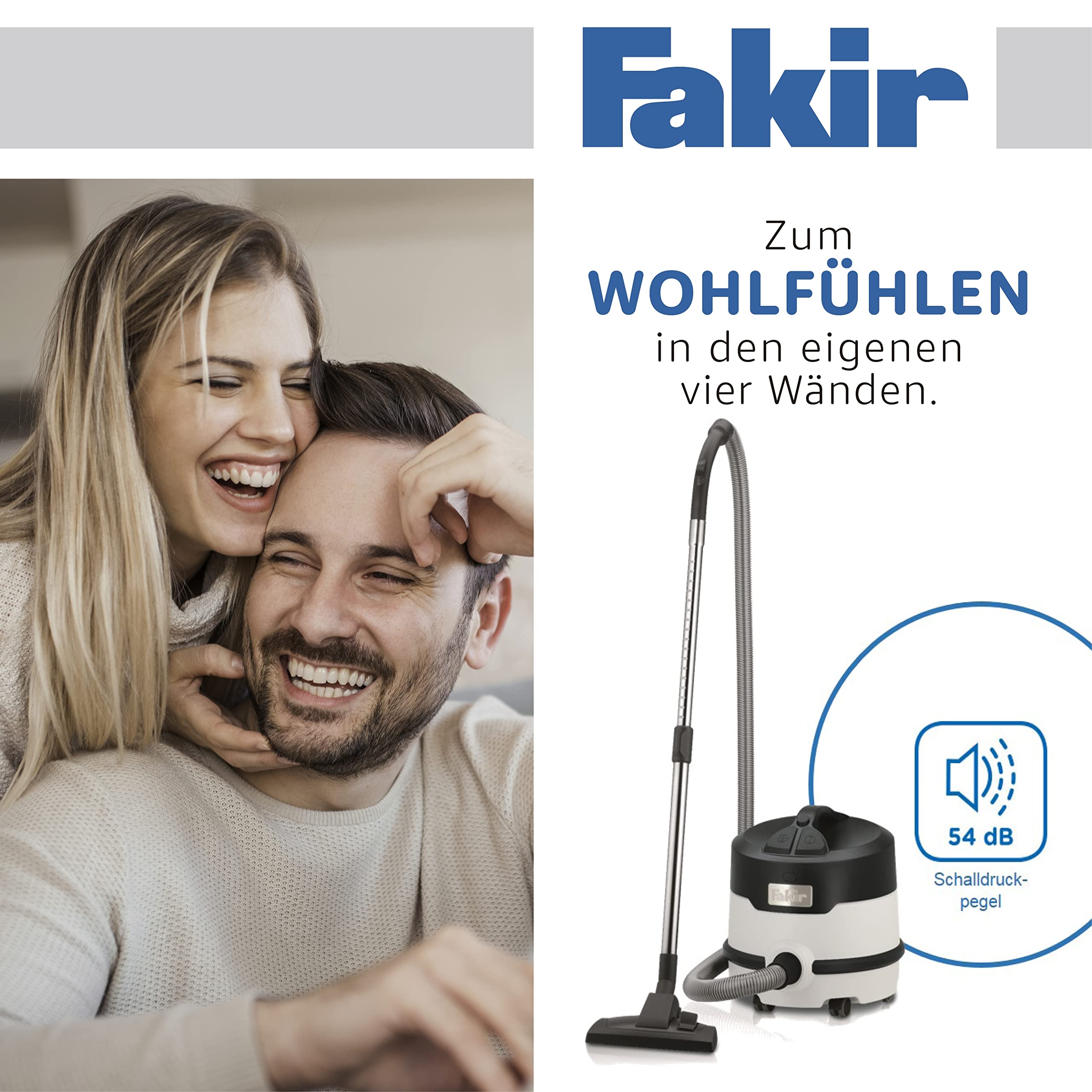 fakir-premium-s-20-e-kesselsauger-800w-hepa-15l image 2