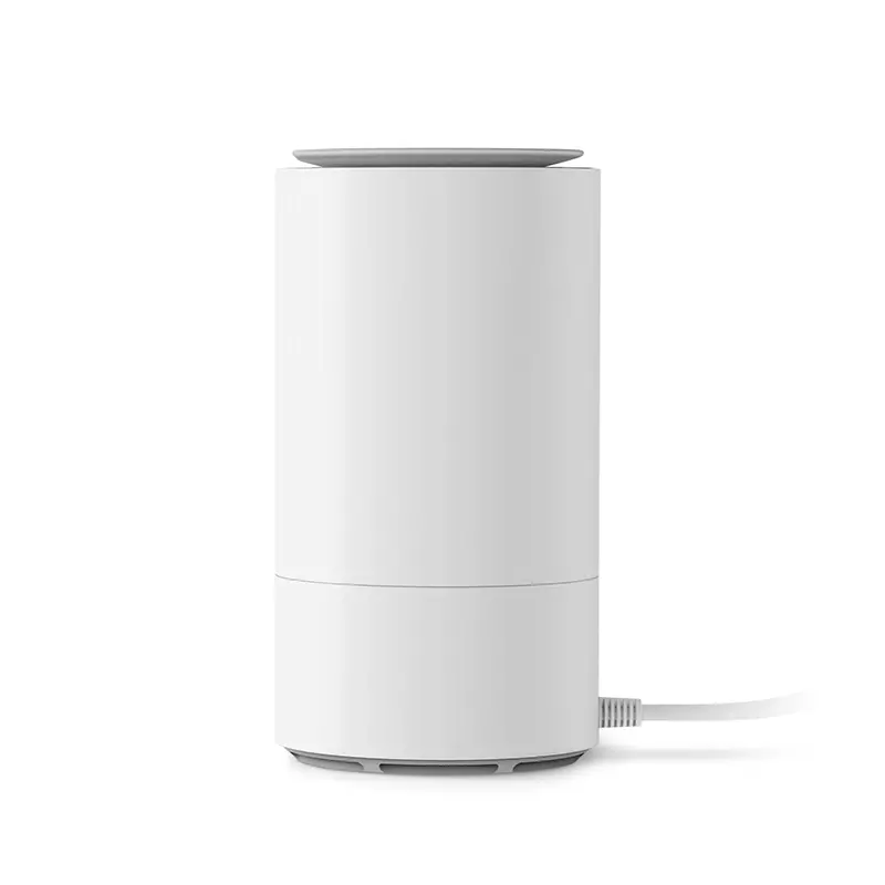 kiano-gaia-luftbefeuchter-ultraschall-leise-schlafzimmer image 2