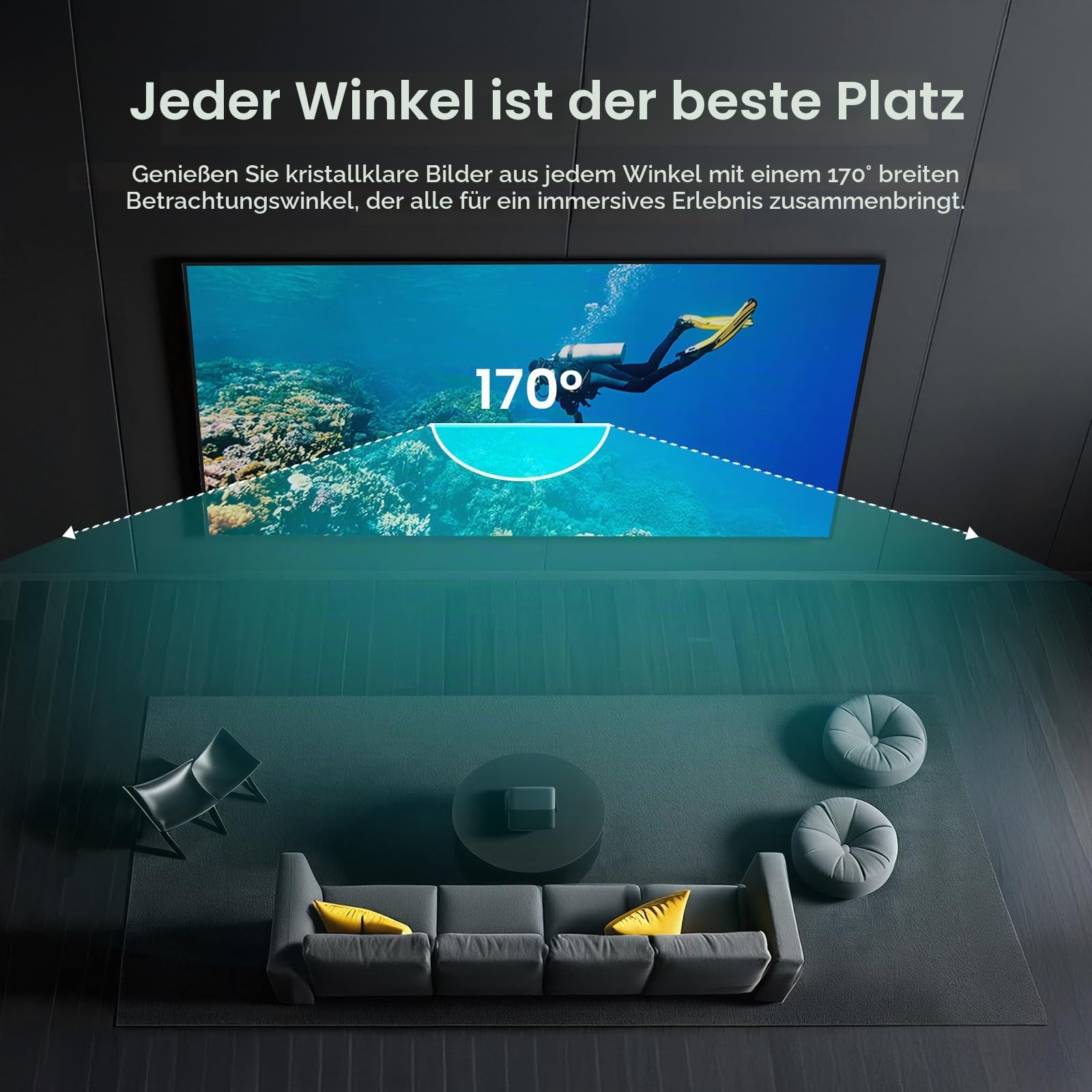 jmgo-n1s-120-zoll-fresnel-alr-projektionsleinwand-4k-8k image 4