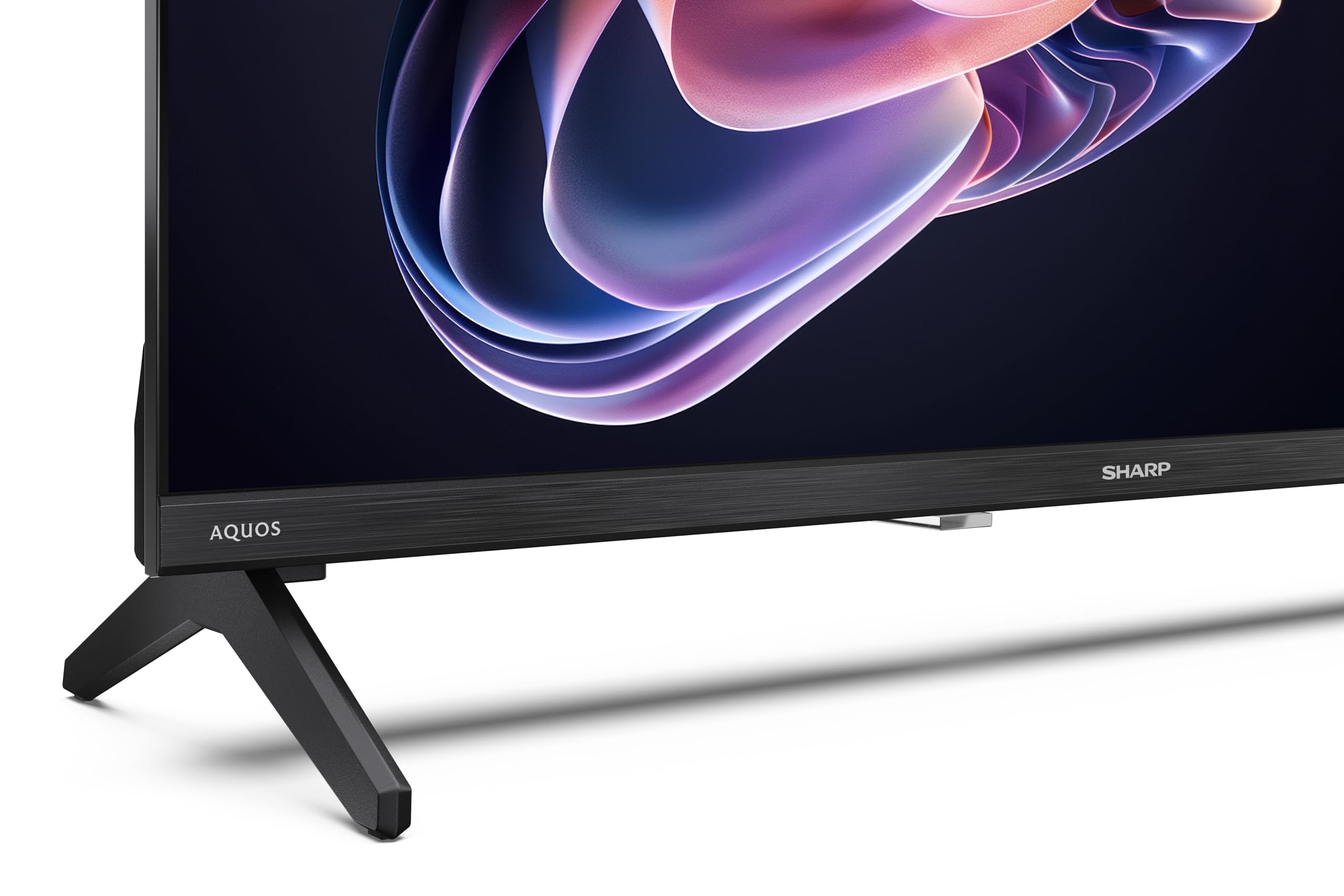 sharp-24hf2365e-24-zoll-fernseher-hd-google-tv-schwarz image 7