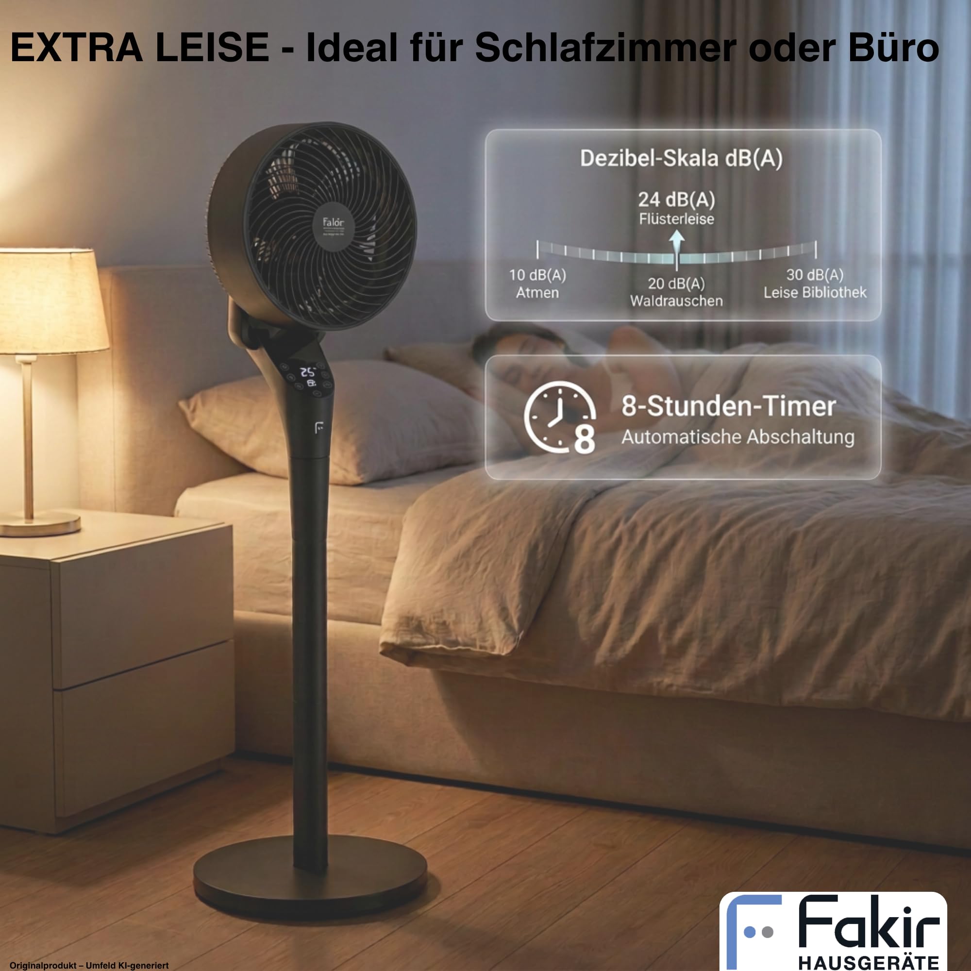 fakir-prestige-vc-550-standventilator-anthrazit-24-db image 5