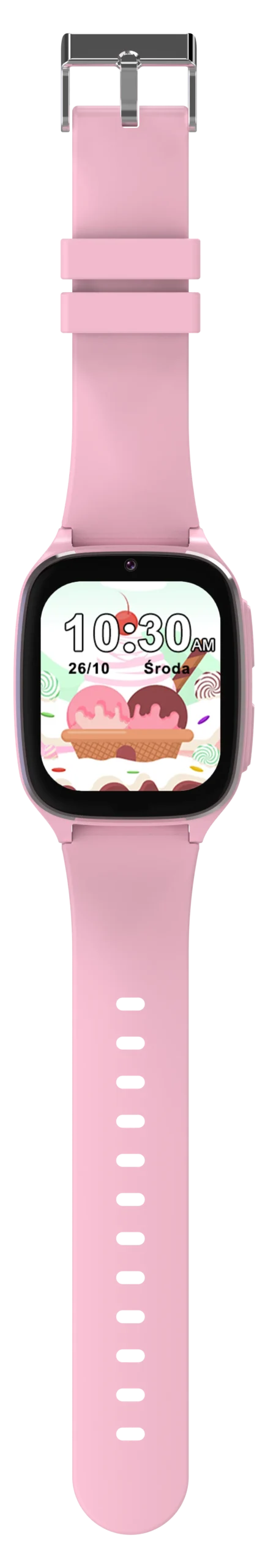 kiano-watch-kid-princess-kinder-smartwatch-m-dchen image 2