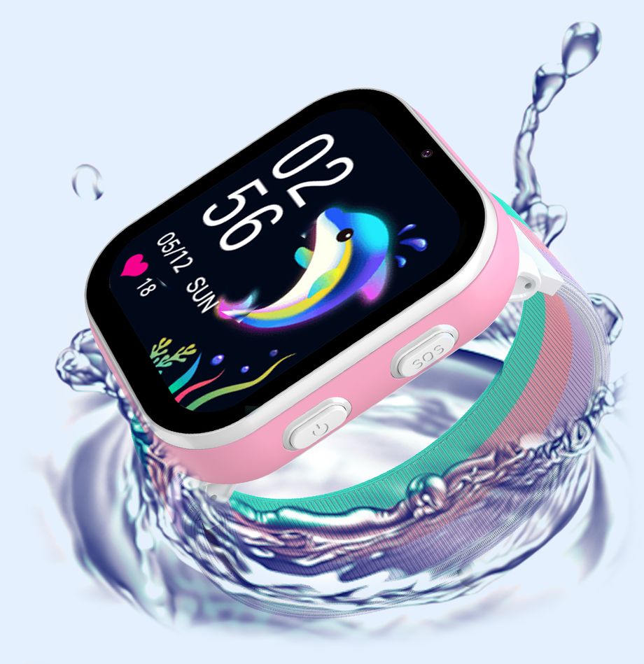 kiano-watch-joy-rocket-4g-lte-kinder-smartwatch image 6