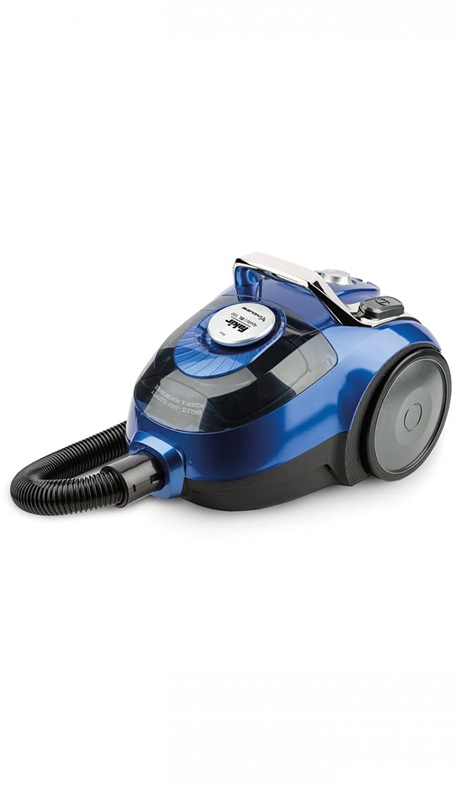 fakir-apollo-bl-150-staubsauger-beutellos-800-w-blau-silber image 3