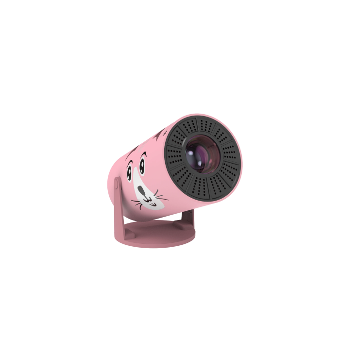 kiano-kid-pink-cat-beamer-kinder-rosa image 4