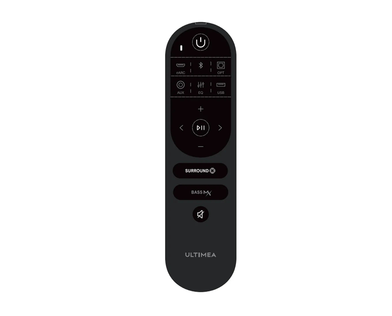 ultimea-poseidon-d60-soundbar-fernbedienung-type-b image 2