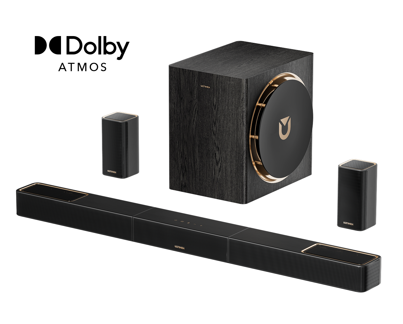 ultimea-skywave-x50-5-1-4-soundbar-dolby-atmos-760w image 8