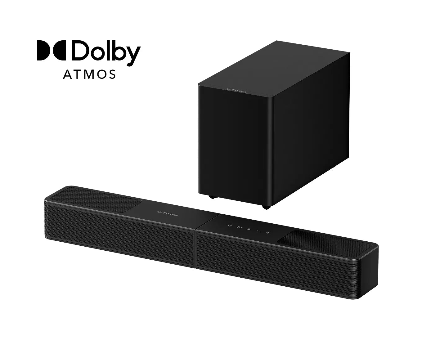ultimea-poseidon-m70-3-1-2-soundbar-mit-subwoofer image 1