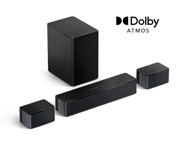 ultimea-poseidon-d60-5-1-soundbar-dolby-atmos-subwoofer image 1