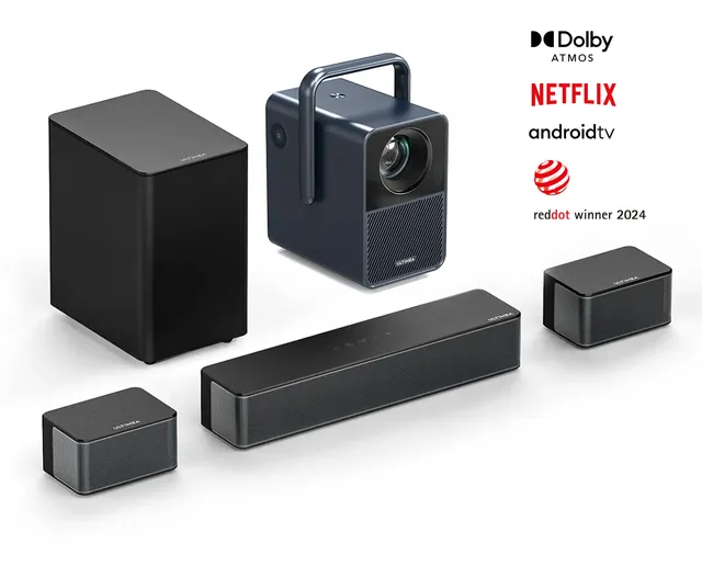 ultimea-poseidon-e40-beamer-d60-soundbar-heimkino-bundle-5-1 image 1