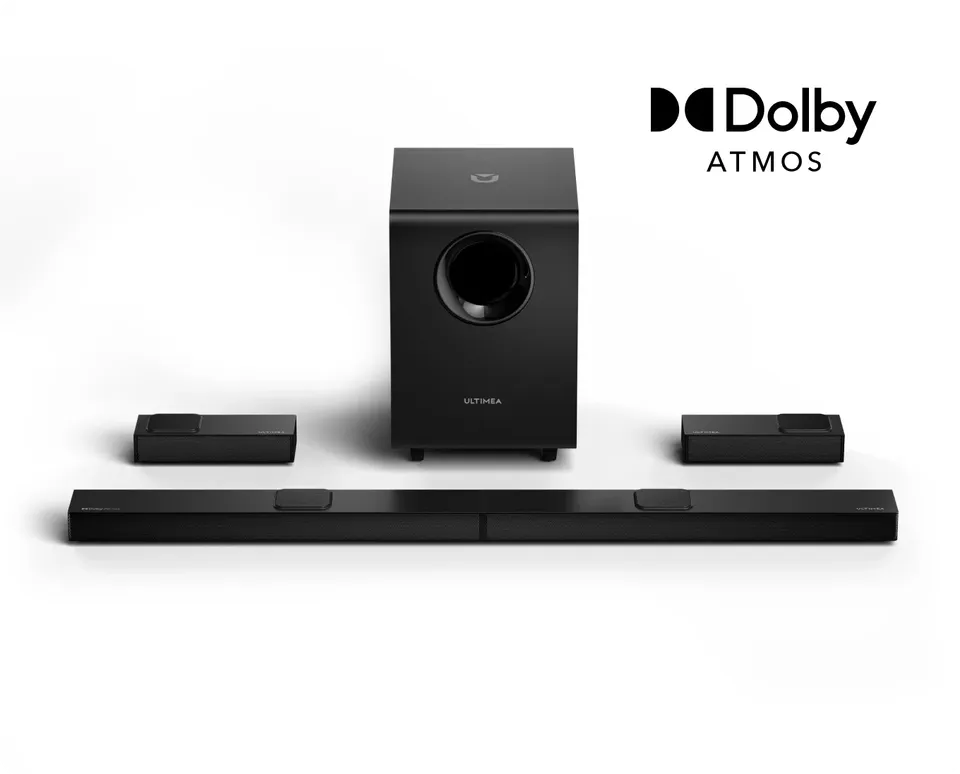 ultimea-nova-s90-7-1-4-soundbar-dolby-atmos-general-berholt image 1