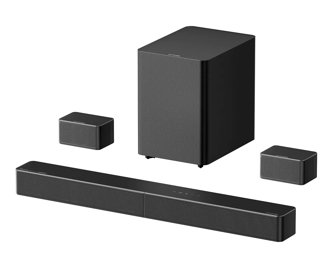 ultimea-poseidon-m100-7-1-soundbar-mit-subwoofer-dolby-atmos image 3