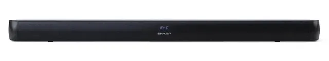 sharp-ht-sb147-soundbar-2-0-150-w-bluetooth-schwarz image 1