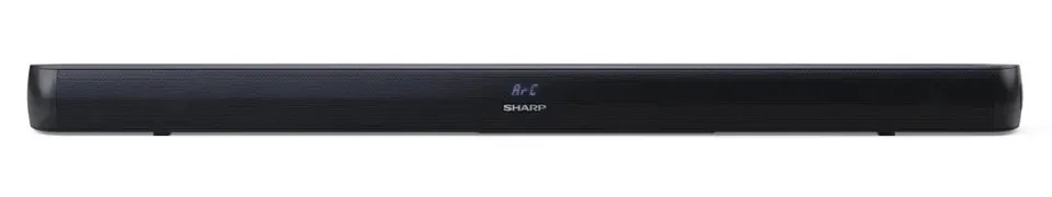 sharp-ht-sb147-soundbar-2-0-150-w-bluetooth-schwarz image 1