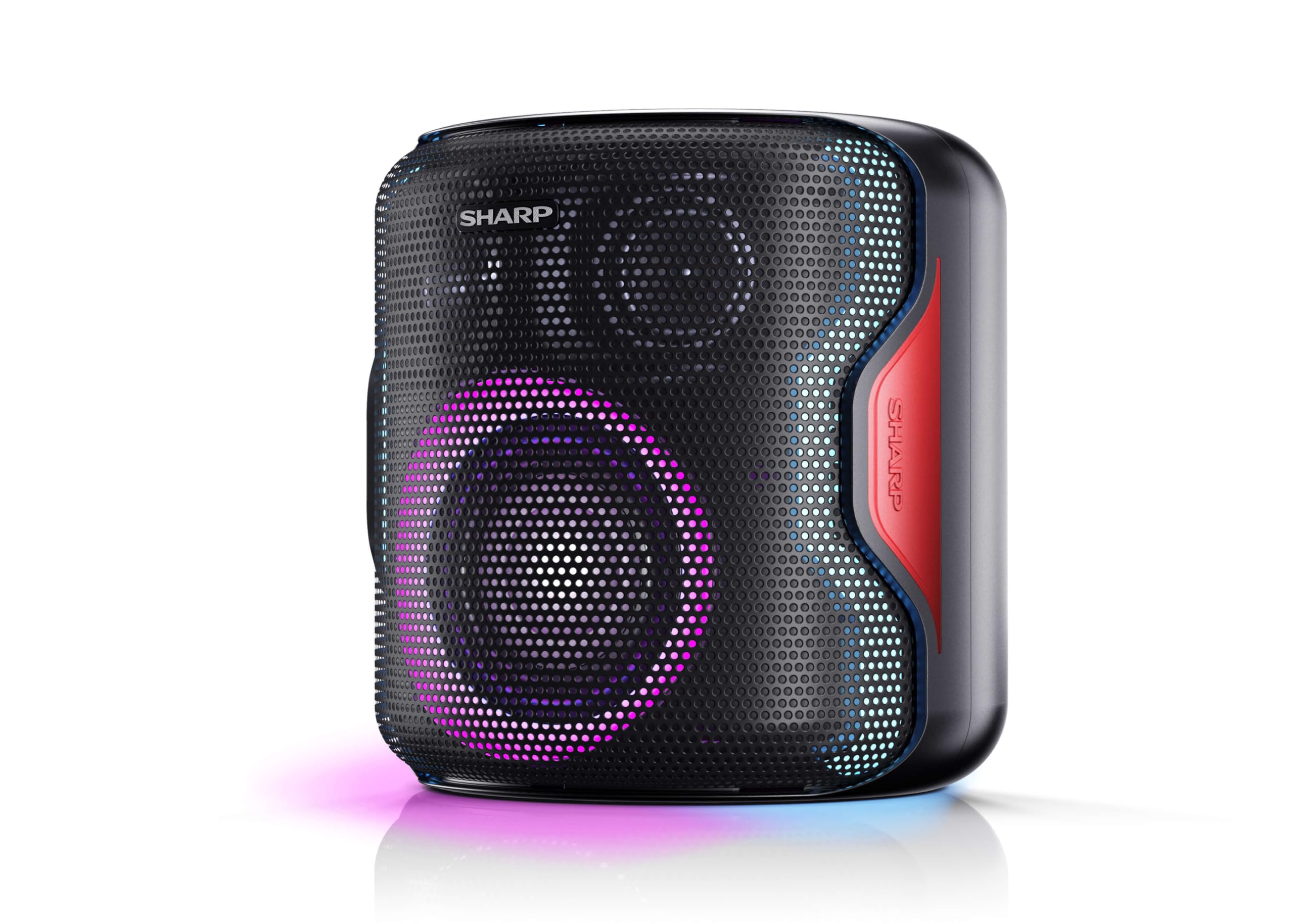 sharp-ps-921bk-party-lautsprecher-bluetooth-14-std-ipx5 image 1