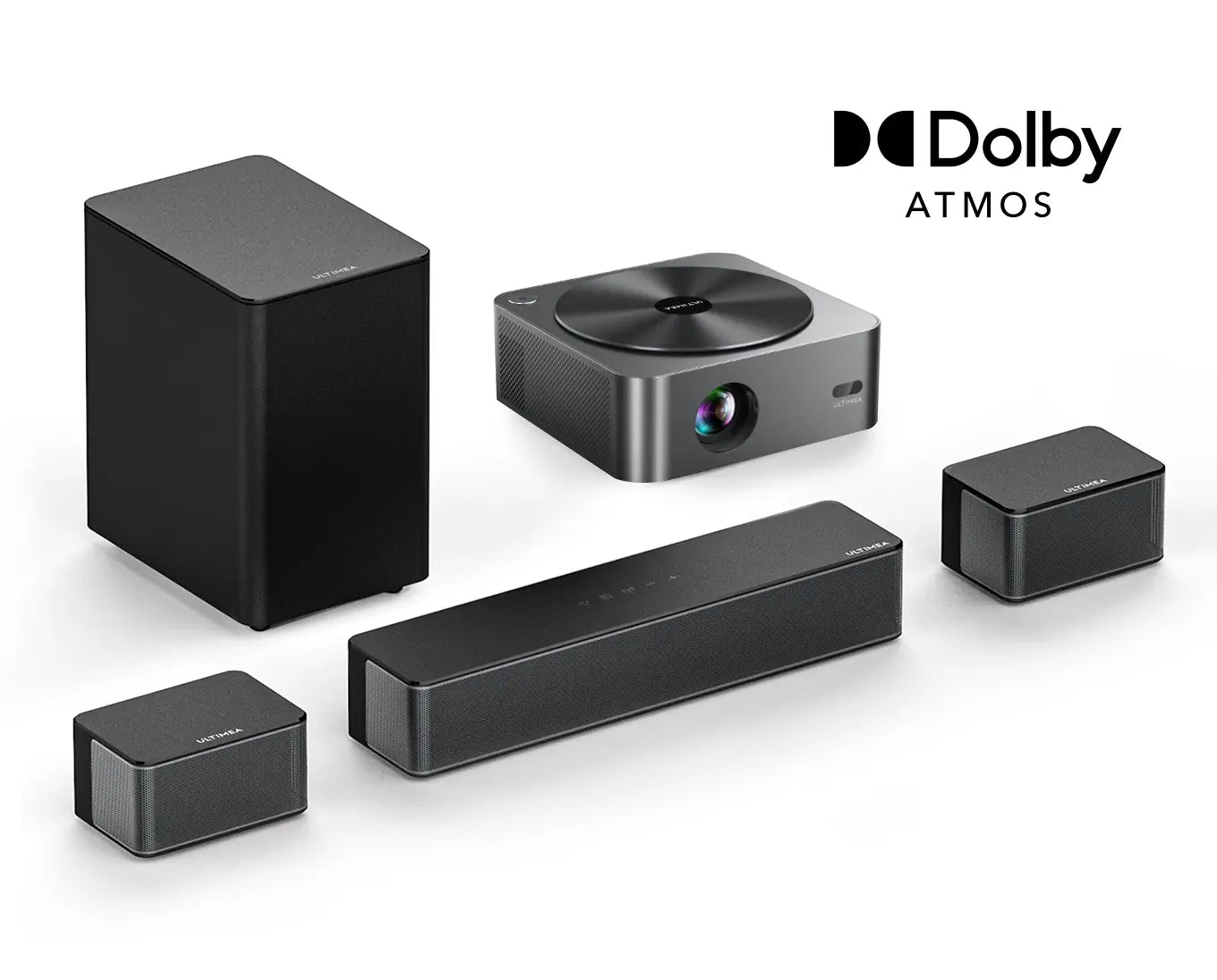 ultimea-apollo-p40-poseidon-d60-beamer-soundbar-bundle-5-1 image 1