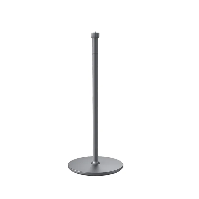jmgo-n1s-bodenst-nder-projektorst-nder-aluminium-grau image 1