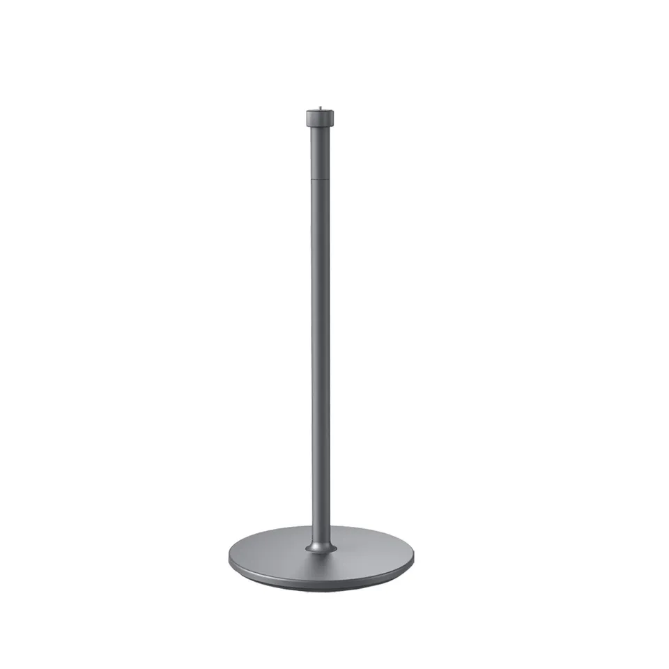 jmgo-n1s-bodenst-nder-projektorst-nder-aluminium-grau image 1