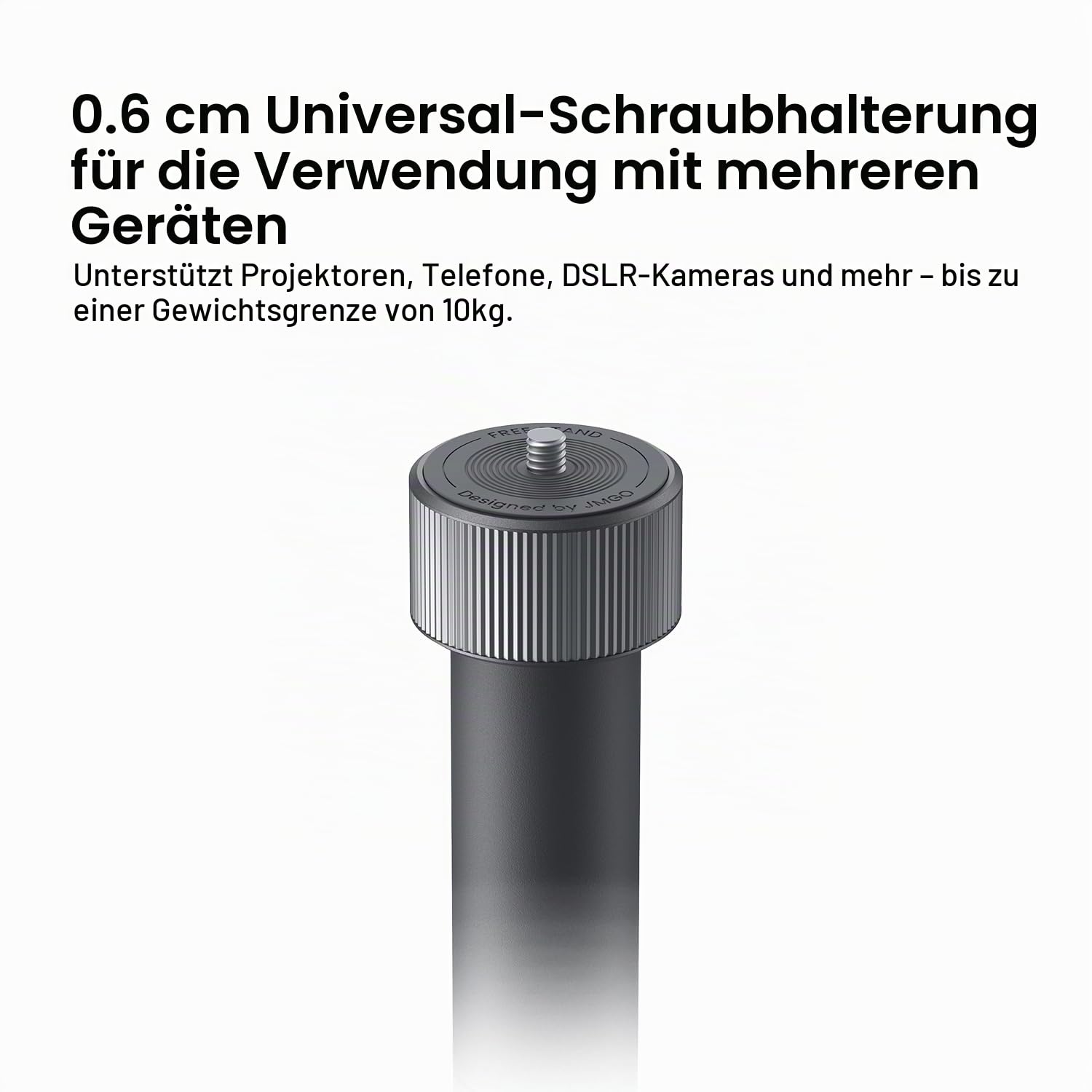 jmgo-n1s-bodenst-nder-projektorst-nder-aluminium-grau image 5