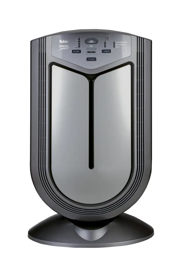 fakir-lr-600-vigor-plus-luftreiniger-hepa-70-m image 1